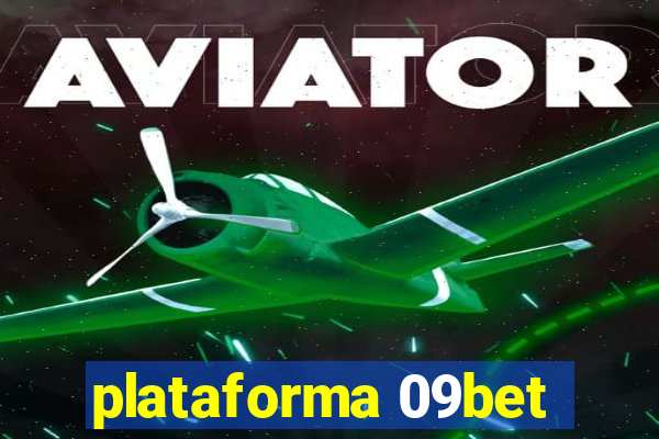 plataforma 09bet